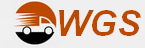 WGS Transport Logo